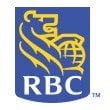 RBC logo.