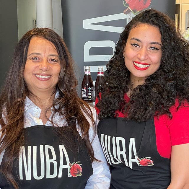 Nuba
