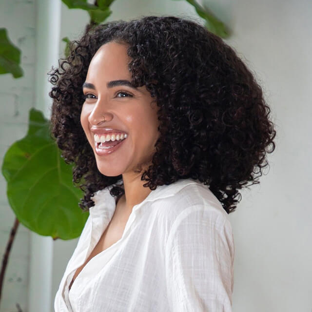 NatashaSheppard_CurlShoppe Picture of Natasha Sheppard