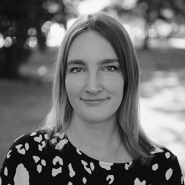 Chloe Hunt, Fourwords Solutions