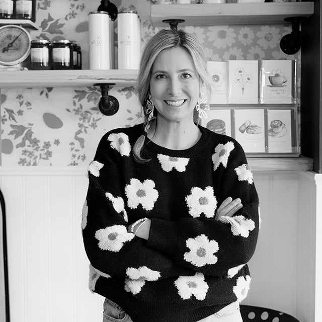 Dawn Chapman, Lazy Daisy Foods