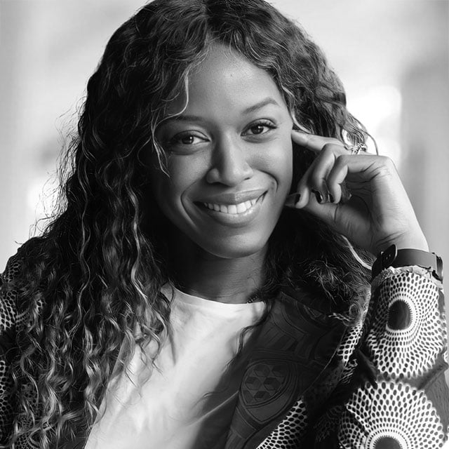 Ingrid Um Nlend, Formyoule Inc.