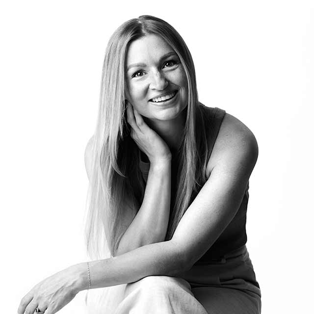 Portrait of K Dee Howard