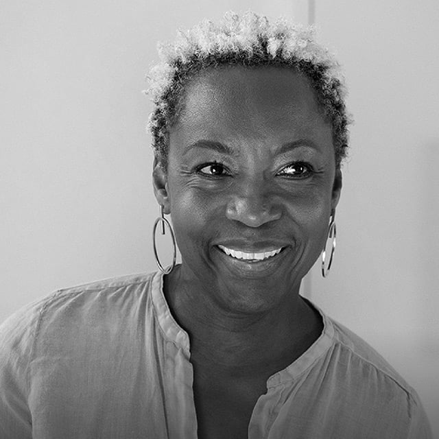 Opal Row, Stush Patties