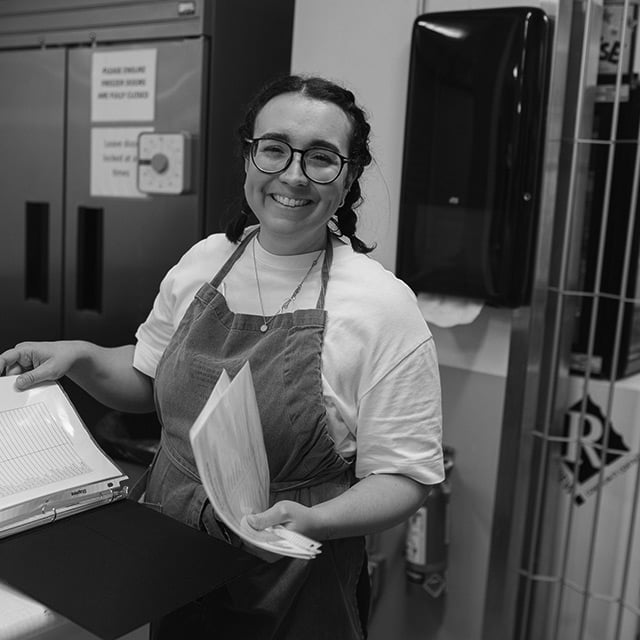 Sophie Fiola, Lil Chef Institute