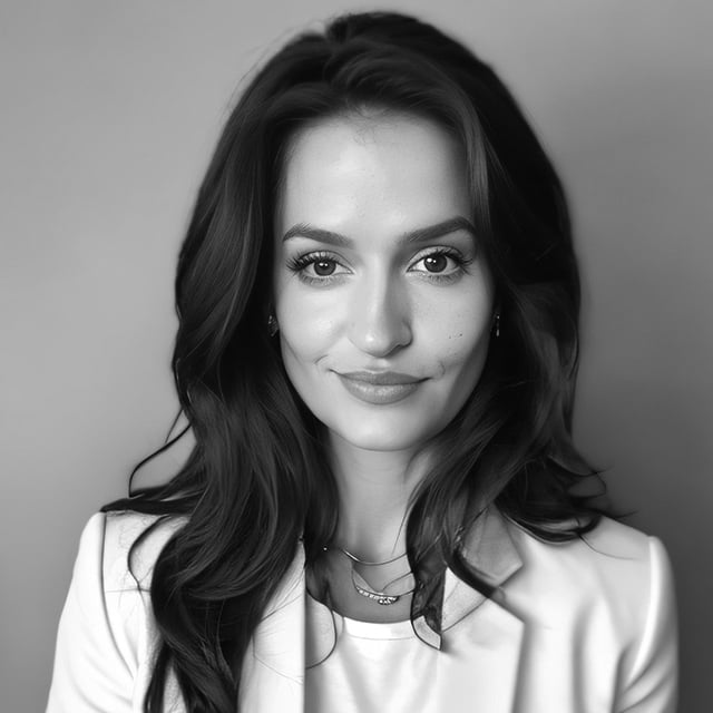 Tatiana Estevez, Permalution