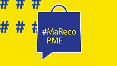 #MaRecoPME