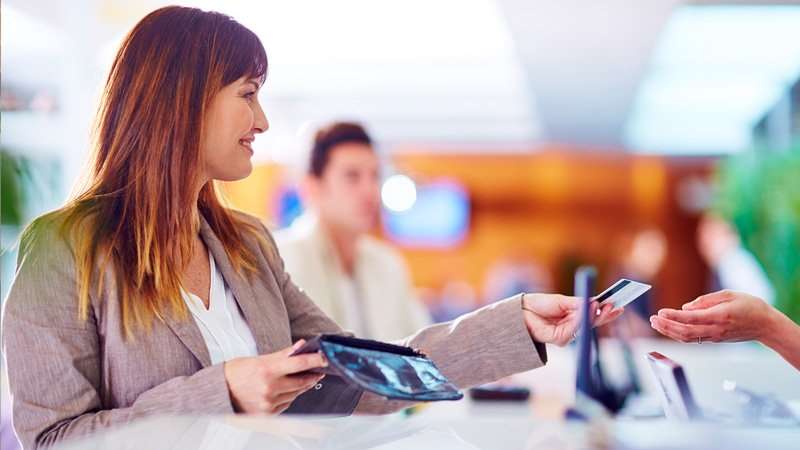 Contact Visa Customer Service Visa