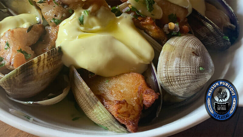 MP-EventDetails-800x450 Image of a dish from Maison Publique