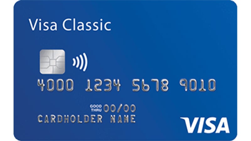 Visa Credit | Visa