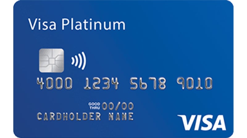 Visa Credit | Visa