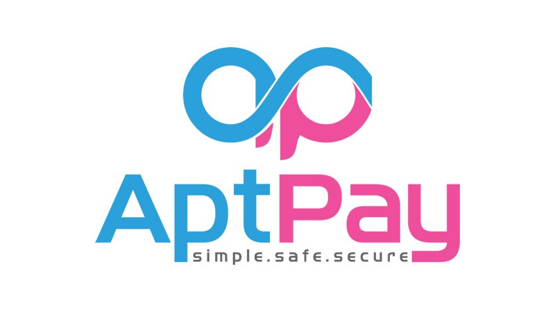 AptPay Logo