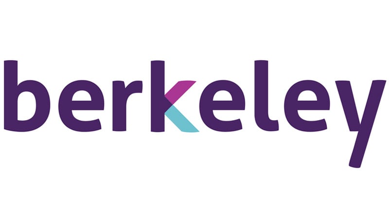 Berkeley Logo