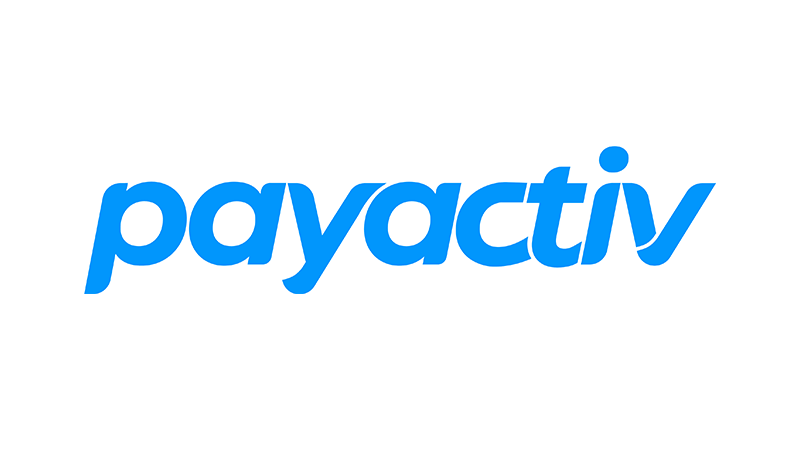 Payactiv Logo