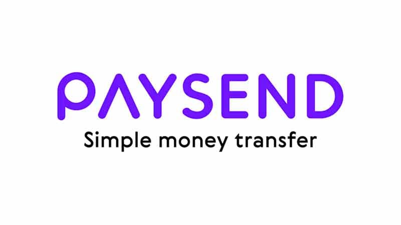 Paysend logo