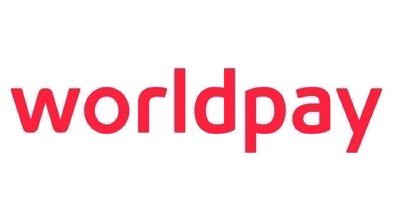 Worldpay logo