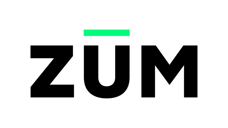 Zumrails Logo