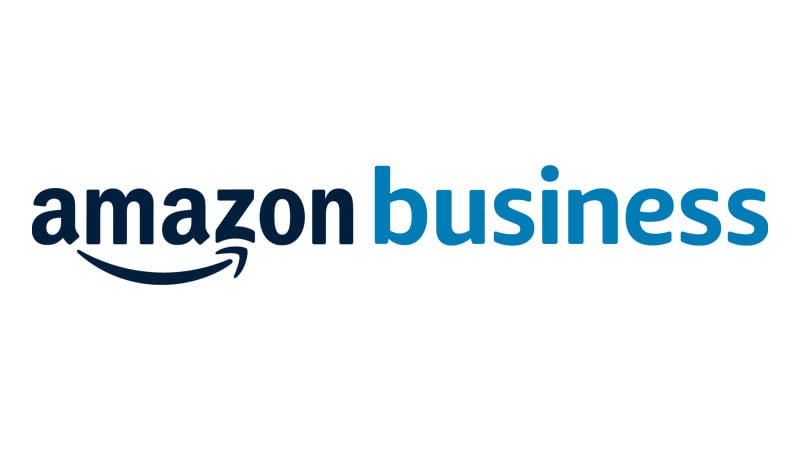 Amazon Business Logo