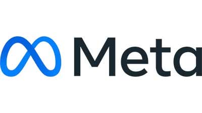 Meta logo